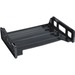 BSN42585 - Business Source Side-loading Stackable Letter Trays