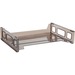 BSN42586 - Business Source Side-loading Stackable Letter Trays