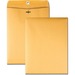 BSN36661 - Business Source Heavy-duty Clasp Envelopes