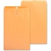 BSN36666 - Business Source Heavy-duty Clasp Envelopes