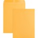 BSN42100 - Business Source Kraft Gummed Catalog Envelopes
