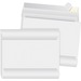BSN42200 - Business Source Tyvek Side-openning Envelopes