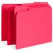 BSN65776 - Business Source Color-coding Top-tab File Folders