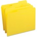 BSN65778 - Business Source Color-coding Top-tab File Folders