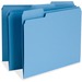 BSN65779 - Business Source Color-coding Top-tab File Folders