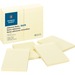 BSN36618 - Business Source Ruled Adhesive Notes