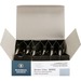 BSN36552 - Business Source Fold-back Binder Clips