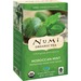 NUM10104 - Numi Moroccan Mint Herbal Organic Tea