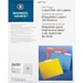 BSN26151 - Business Source Laser/Inkjet Permanent File Folder Labels