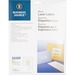 BSN26109 - Business Source Bright White Premium-quality Address Labels