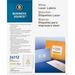 BSN26112 - Business Source Bright White Premium-quality Address Labels
