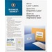 BSN26108 - Business Source Address Laser Labels