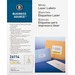 BSN26114 - Business Source Bright White Premium-quality Address Labels