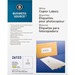 BSN26133 - Business Source 8-1/2"x11" Copier Labels