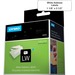 DYM30320 - Dymo High-Capacity Address Labels