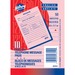 HLR46554 - MeadWestvaco 46554 Telephone/Message Pad