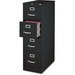 LLR60198 - Lorell Vertical File Cabinet