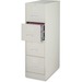 LLR60199 - Lorell Vertical File Cabinet