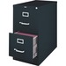 LLR60661 - Lorell Vertical File Cabinet