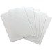 BSN32375 - Business Source Poly Binder Pockets