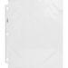 BSN16512 - Business Source Top-Loading Poly Sheet Protectors