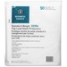BSN32356 - Business Source Nonglare Top-loading Sheet Protectors