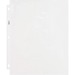 BSN16511 - Business Source Top-Loading Poly Sheet Protectors