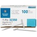 BSN32350 - Business Source High Quality Steel T-pins