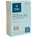 BSN16501 - Business Source Ruled Adhesive Notes