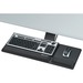 FEL8017801 - Fellowes Designer Suites&trade; Compact Keyboard Tray