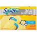 PGC16944 - Swiffer 360&deg; Duster Refill - Unscented Refill - 6 Count