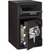 SENDH109E - Sentry Safe Electronic Lock Depository Safe