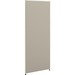 BSXP7236GYGY - HON Verse Panel, 36"W x 72"H