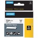 DYM18488 - Dymo Rhino Flexible Nylon Labels