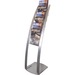 DEF693145 - Deflecto Contemporary Floor Display