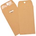 BSN36669 - Business Source Heavy Duty Clasp Envelope