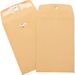 BSN36672 - Business Source Heavy-duty Clasp Envelopes