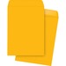 BSN42116 - Business Source Kraft Gummed Catalog Envelopes