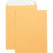 BSN42120 - Business Source Self Adhesive Kraft Catalog Envelopes