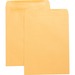 BSN42124 - Business Source Press-To-Seal Catalog Envelopes