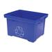STX61549U06C - Storex Recycling Container