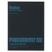SBA240121 - Bienfang Parchment Tracing Paper Pad