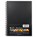 SBA234500 - Bienfang Sketch Book
