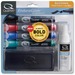 QRT03922 - Quartet Endura-Glide Dry-Erase Marker Kit