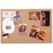 GHE14341 - Ghent 1434-1 Bulletin Board