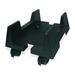 EXM51000 - Exponent Microport Mobile CPU Holder