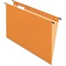 PFX6153CORA - Pendaflex SureHook Hanging File Folder