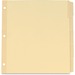 OXF10087 - Oxford Write-on Tab Divider
