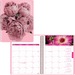 BLIC121995BT - Blueline Pink Ribbon Planner