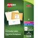 AVE48864 - Avery&reg; EcoFriendly Mailing Label